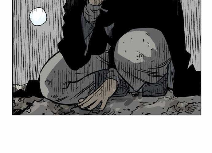 Gosu Chapter 32 - halaman 39