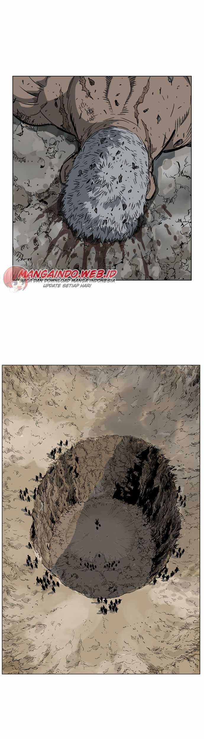 Gosu Chapter 32 - halaman 40