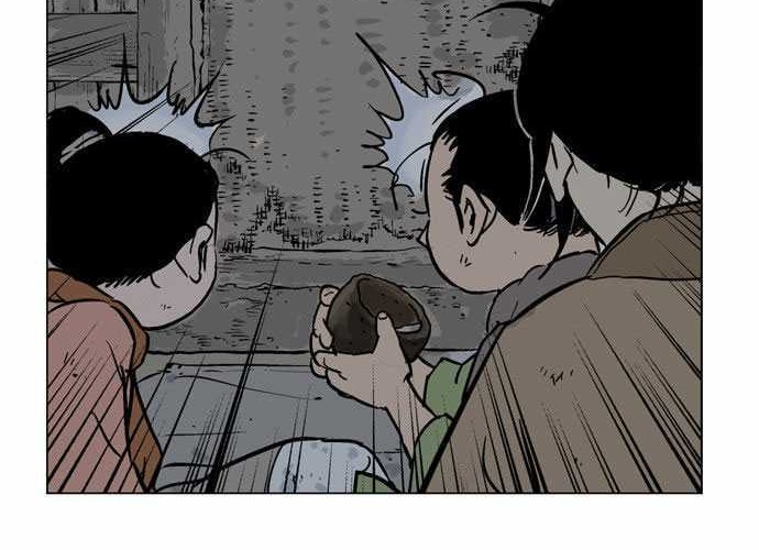 Gosu Chapter 32 - halaman 45