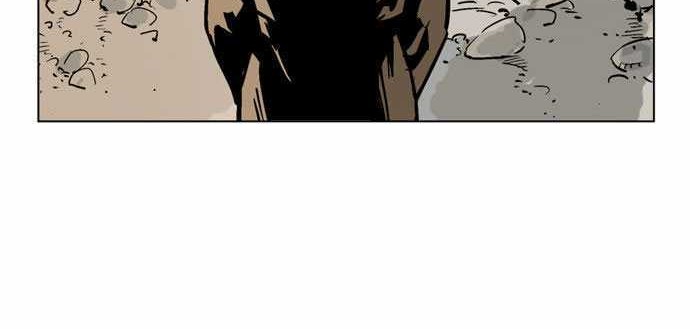 Gosu Chapter 32 - halaman 47