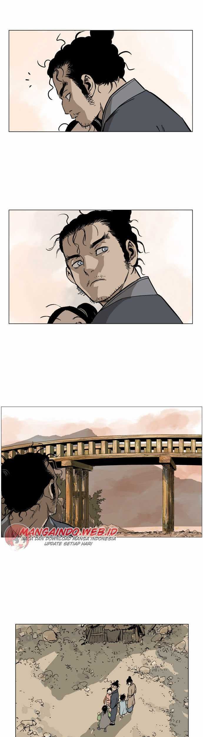 Gosu Chapter 32 - halaman 50