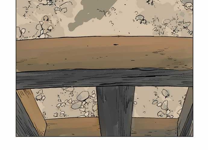 Gosu Chapter 32 - halaman 51