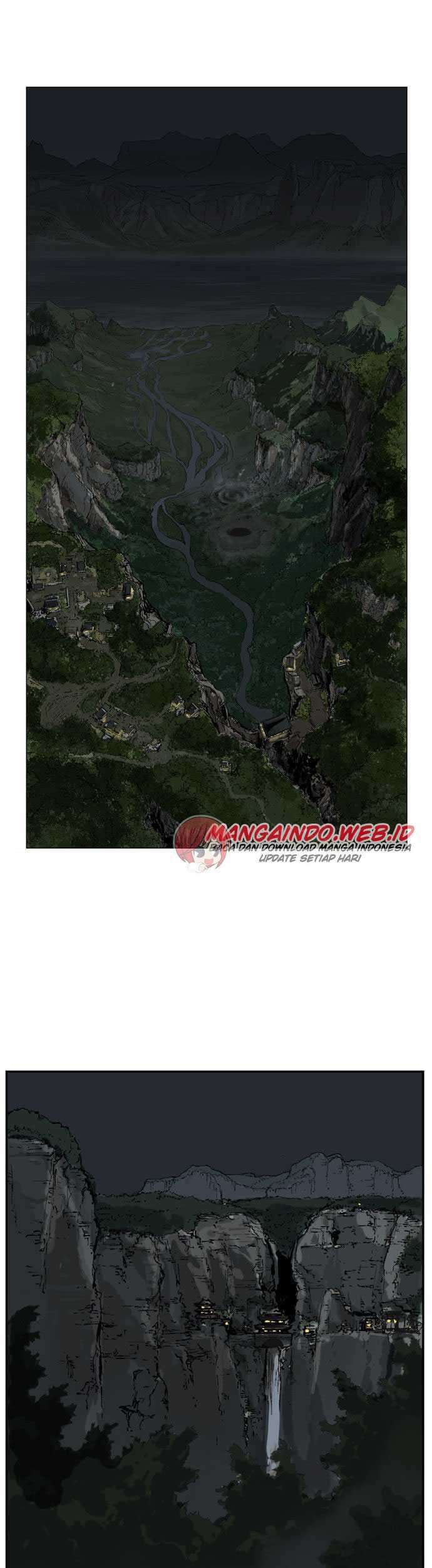 Gosu Chapter 32 - halaman 64