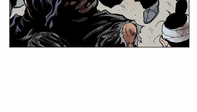 Gosu Chapter 32 - halaman 67