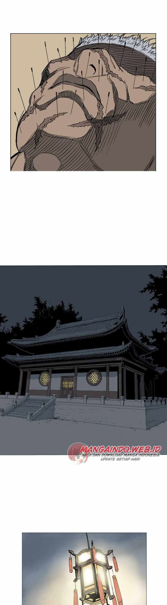 Gosu Chapter 32 - halaman 70