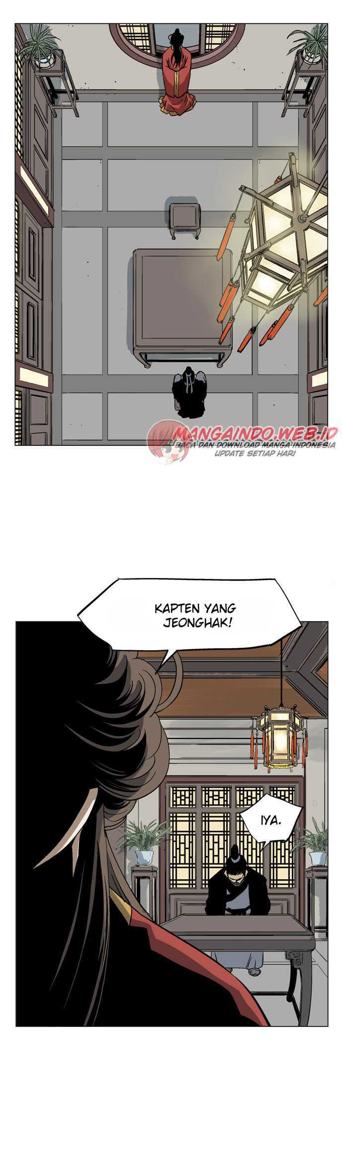 Gosu Chapter 32 - halaman 72