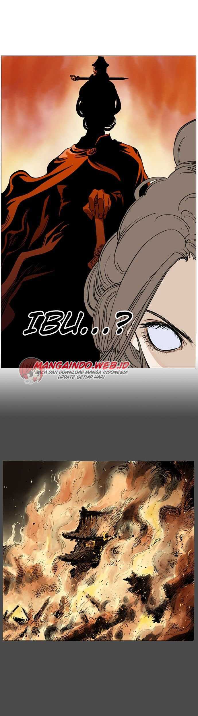 Gosu Chapter 33 - halaman 11