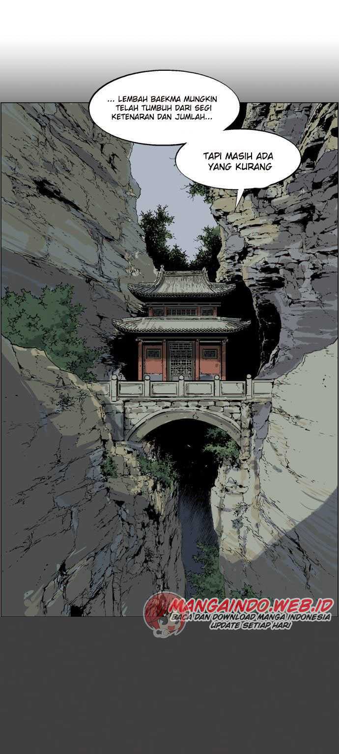 Gosu Chapter 33 - halaman 18