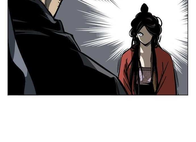 Gosu Chapter 33 - halaman 21