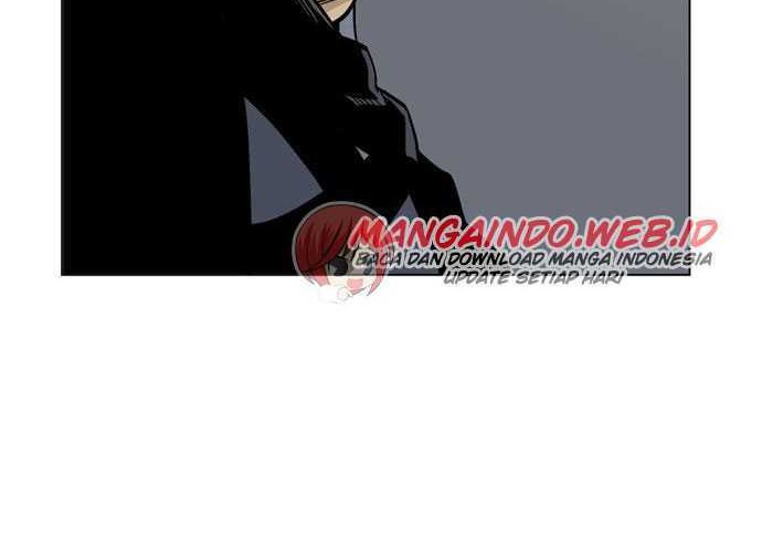 Gosu Chapter 33 - halaman 25