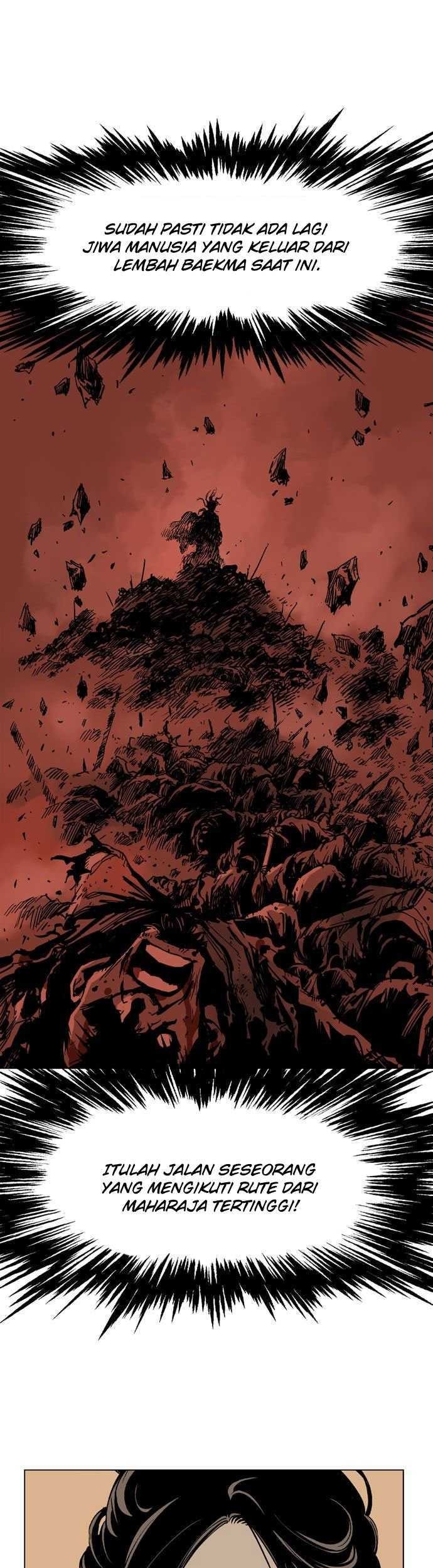 Gosu Chapter 33 - halaman 37
