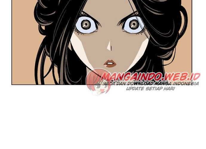 Gosu Chapter 33 - halaman 38