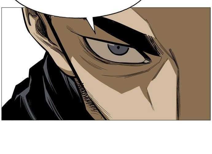 Gosu Chapter 33 - halaman 48