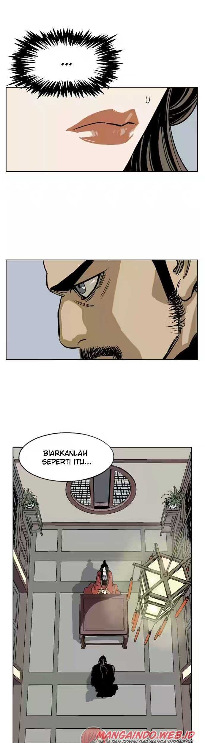 Gosu Chapter 33 - halaman 51
