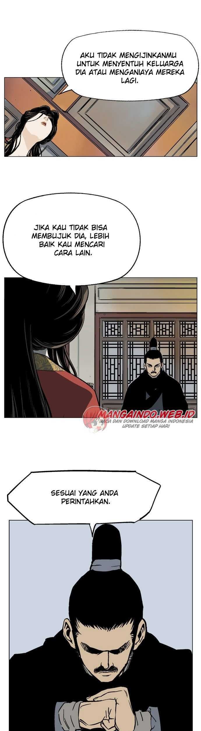 Gosu Chapter 33 - halaman 53