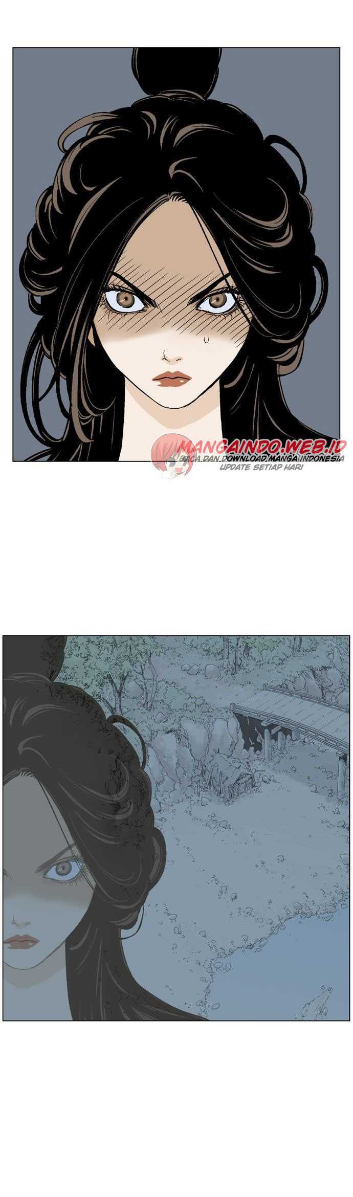 Gosu Chapter 33 - halaman 55