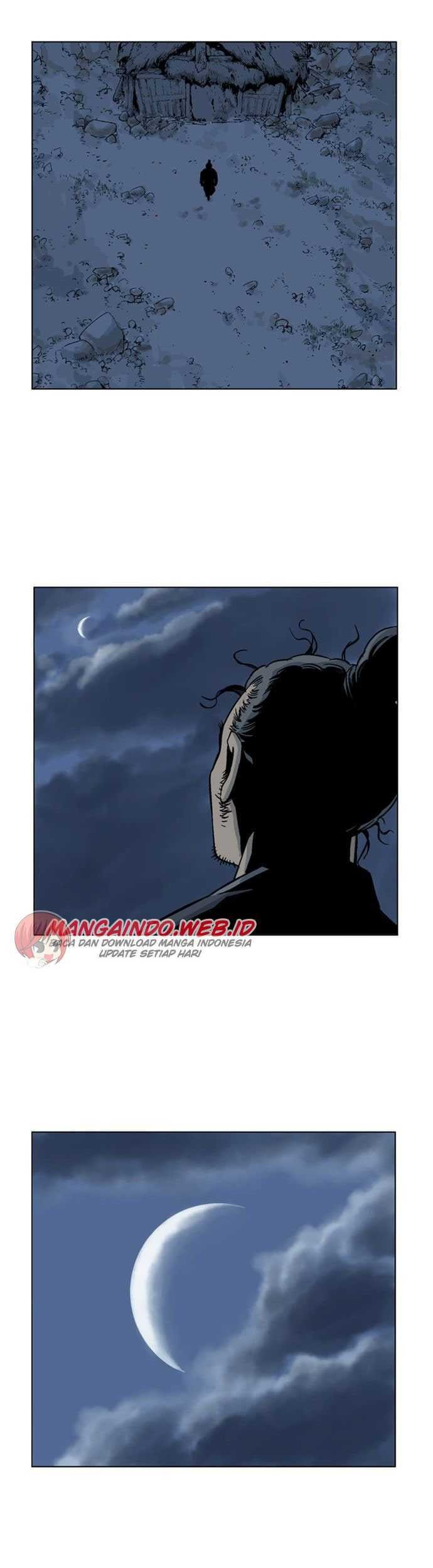 Gosu Chapter 33 - halaman 56