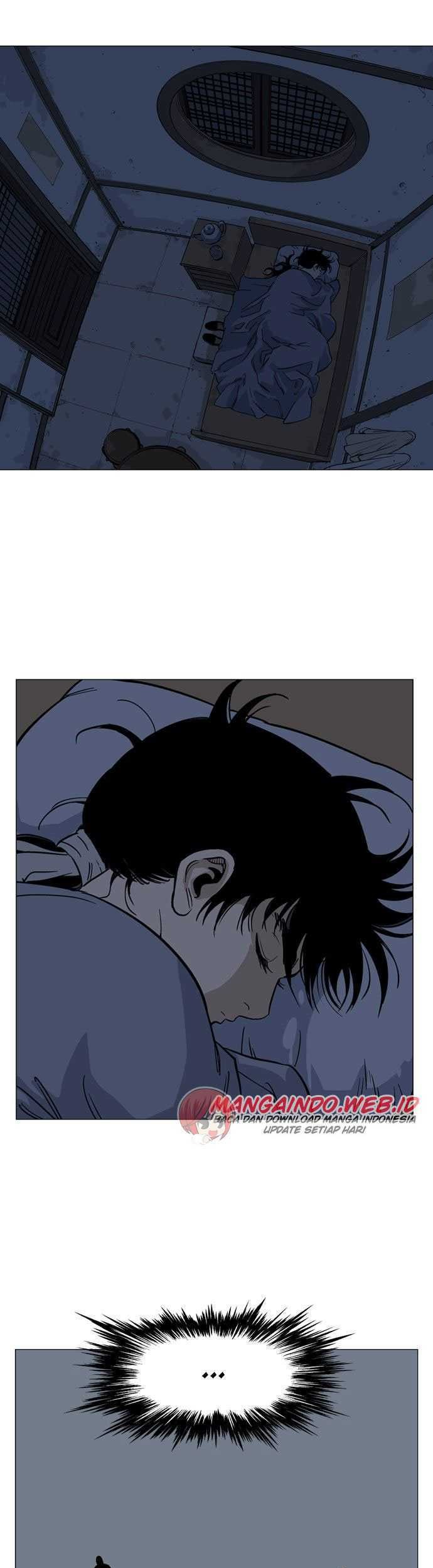 Gosu Chapter 33 - halaman 60