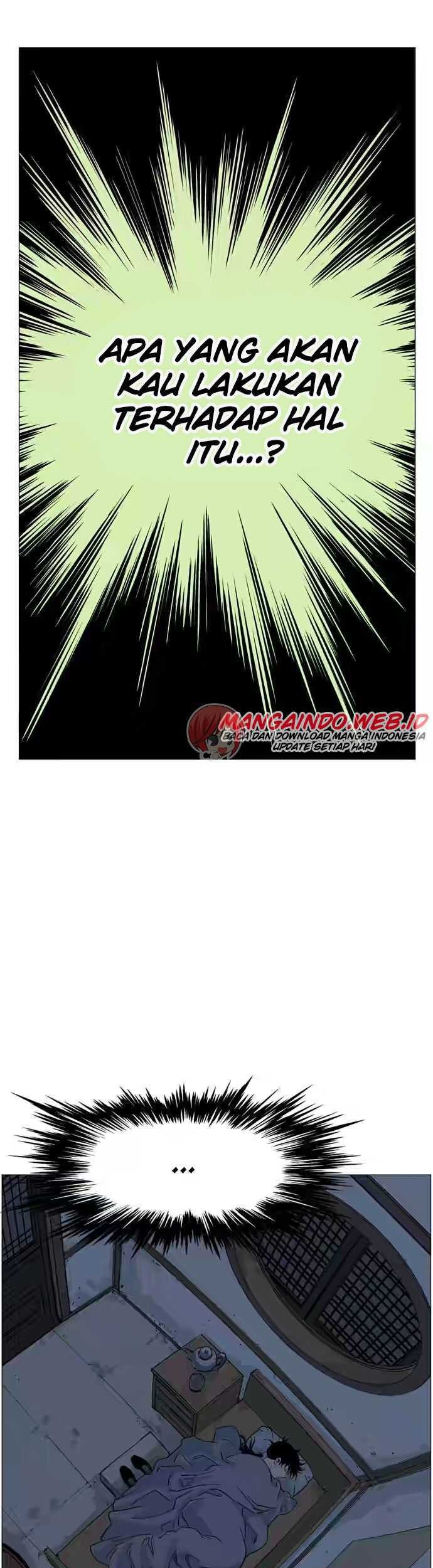 Gosu Chapter 33 - halaman 64