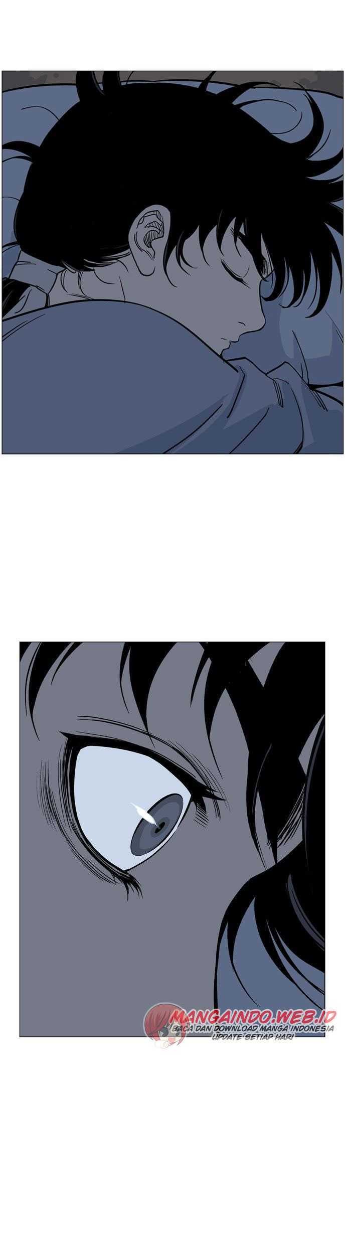 Gosu Chapter 33 - halaman 66