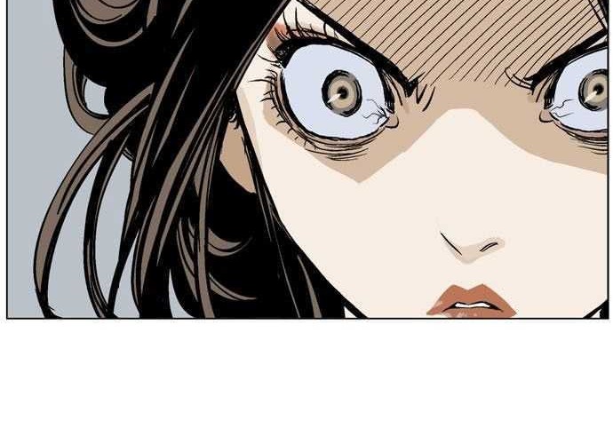 Gosu Chapter 33 - halaman 8
