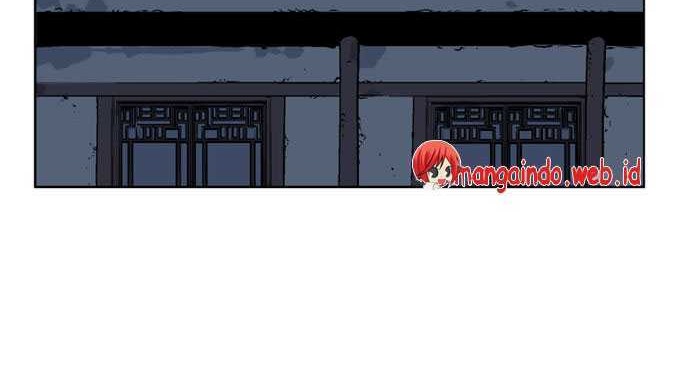 Gosu Chapter 34 - halaman 16