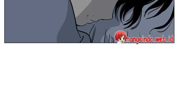 Gosu Chapter 34 - halaman 18