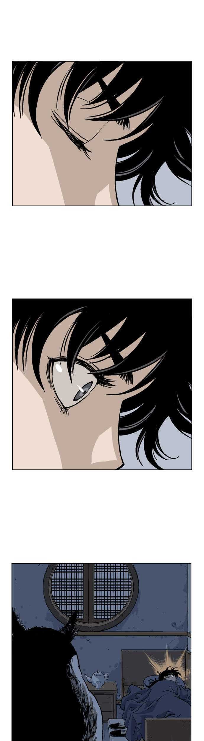 Gosu Chapter 34 - halaman 19