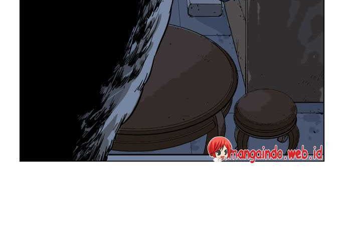 Gosu Chapter 34 - halaman 20