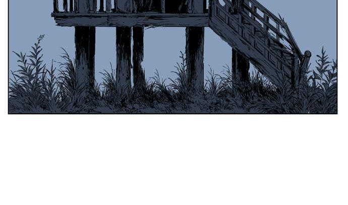 Gosu Chapter 34 - halaman 28