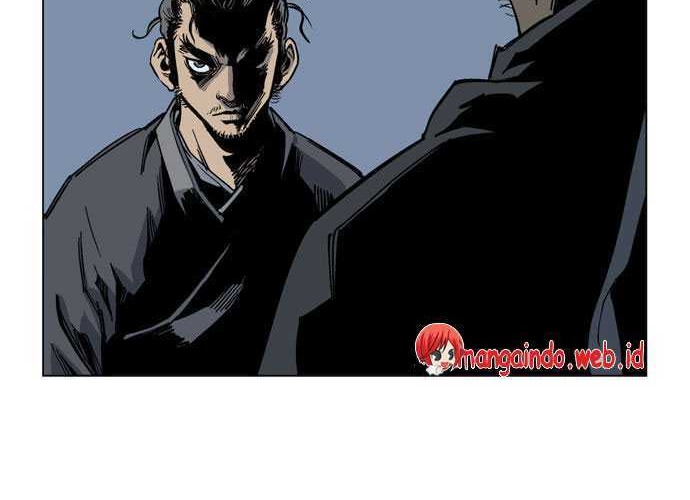 Gosu Chapter 34 - halaman 44