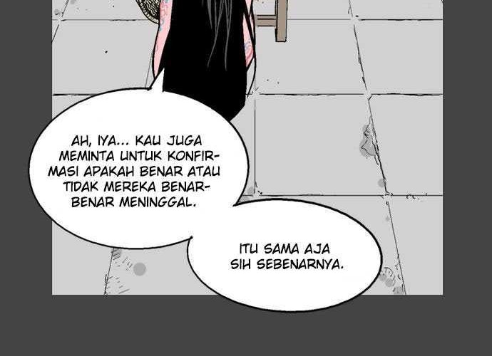 Gosu Chapter 34 - halaman 51