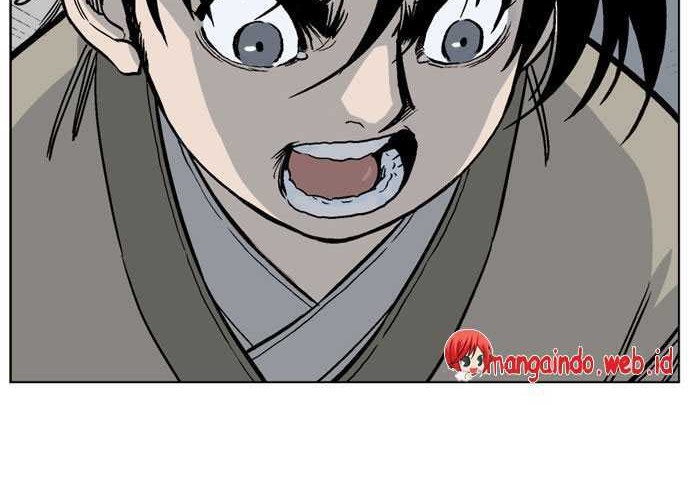 Gosu Chapter 34 - halaman 60