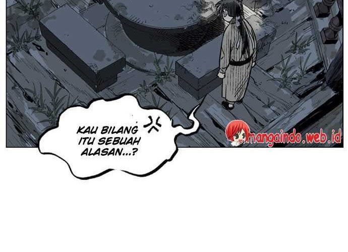 Gosu Chapter 34 - halaman 62