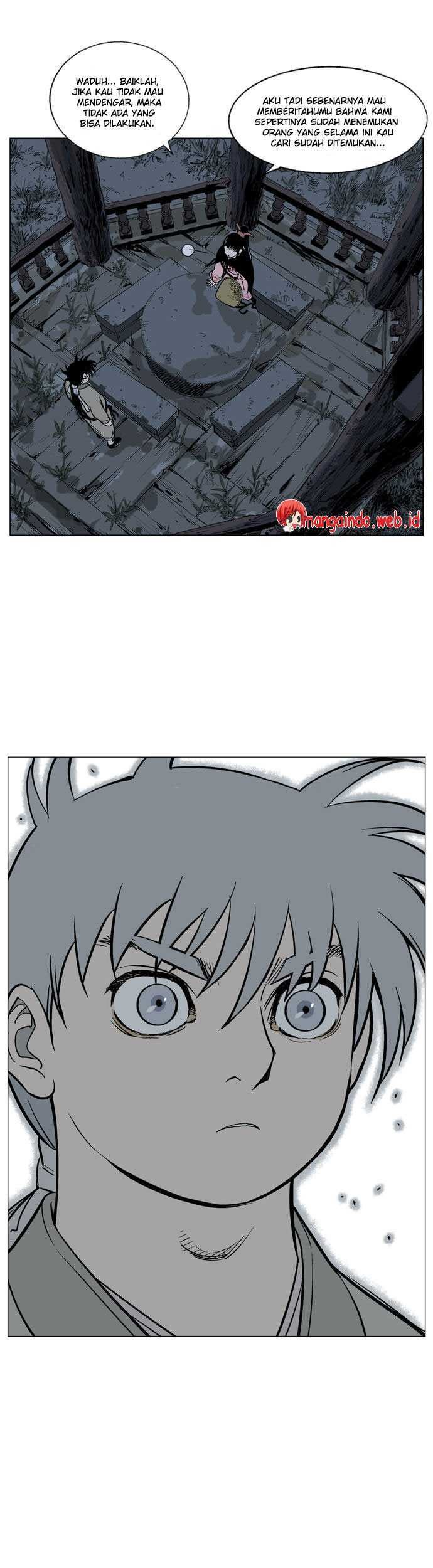 Gosu Chapter 34 - halaman 65