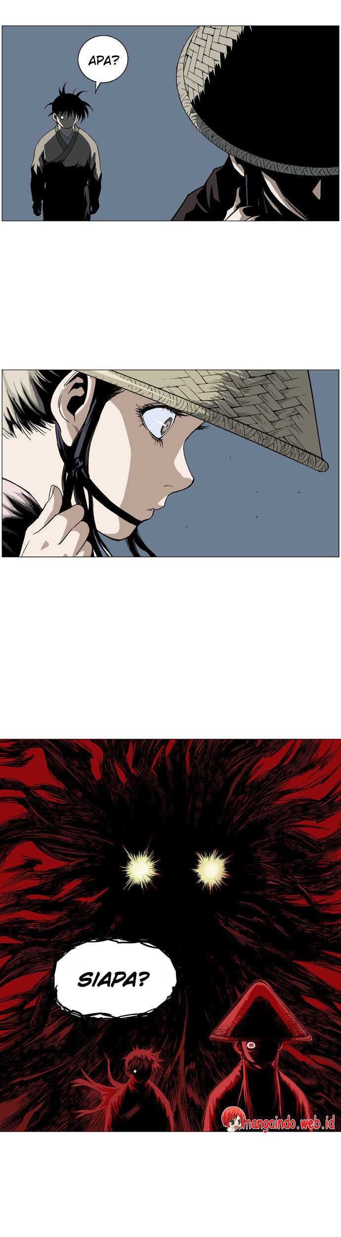 Gosu Chapter 34 - halaman 67