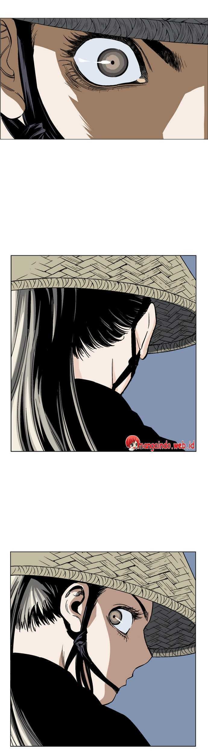 Gosu Chapter 34 - halaman 69