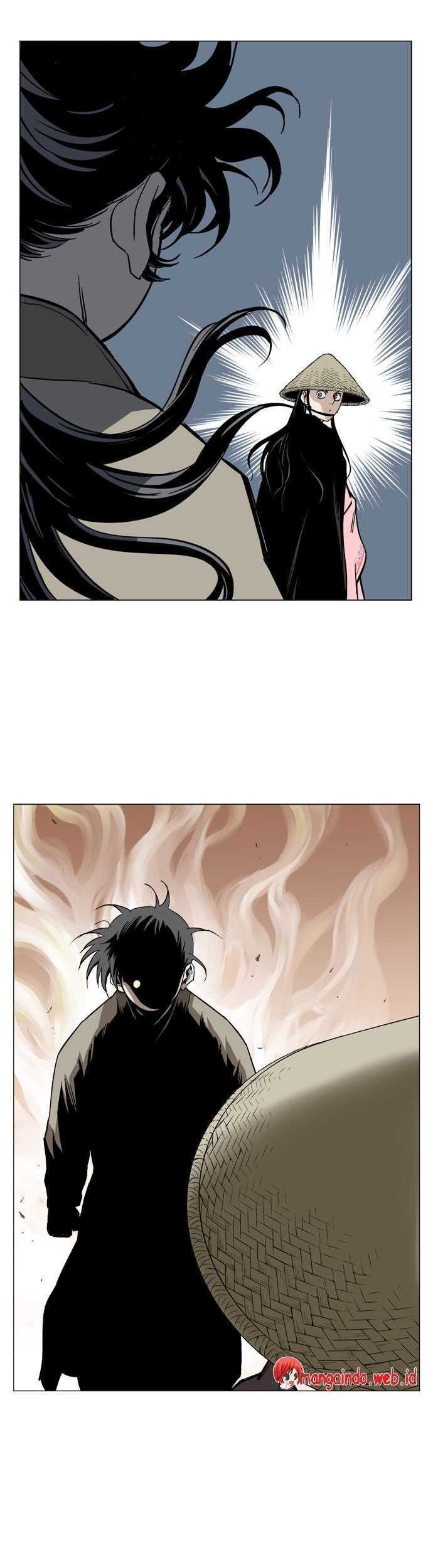 Gosu Chapter 34 - halaman 71