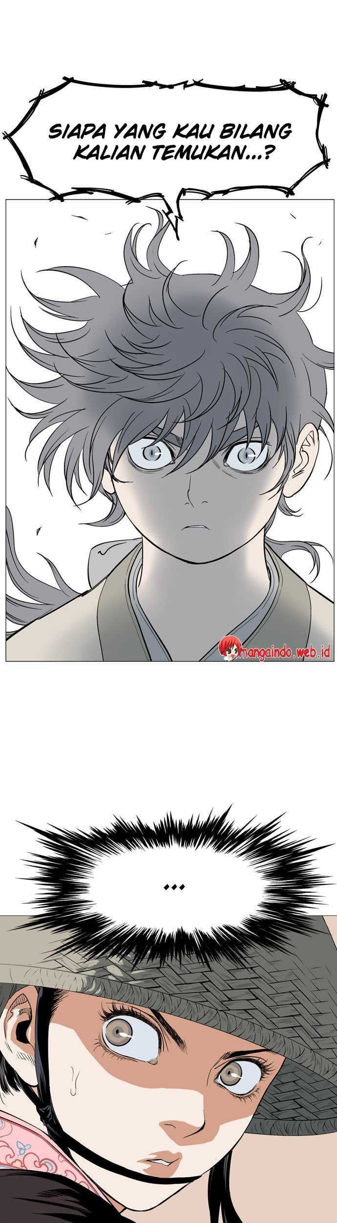 Gosu Chapter 34 - halaman 73