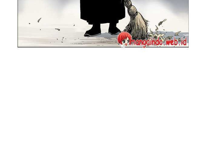 Gosu Chapter 35 - halaman 15