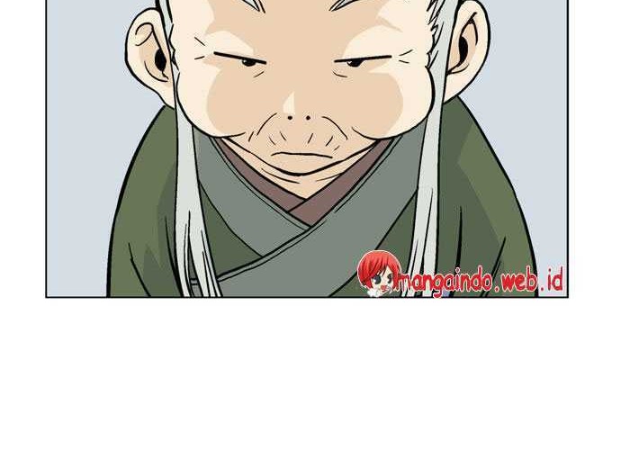 Gosu Chapter 35 - halaman 19