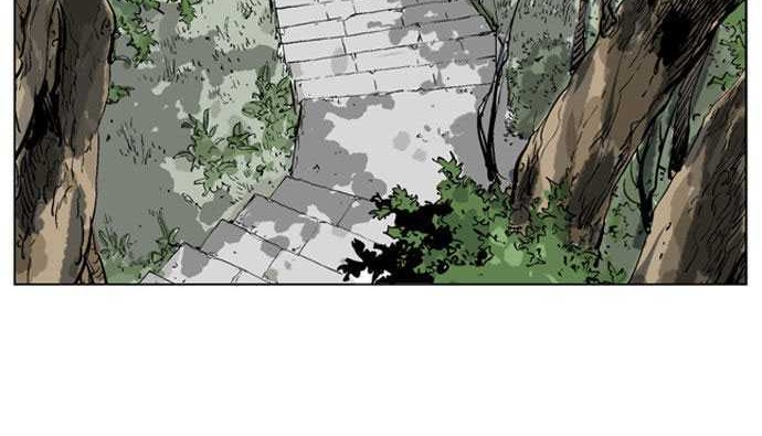 Gosu Chapter 35 - halaman 29
