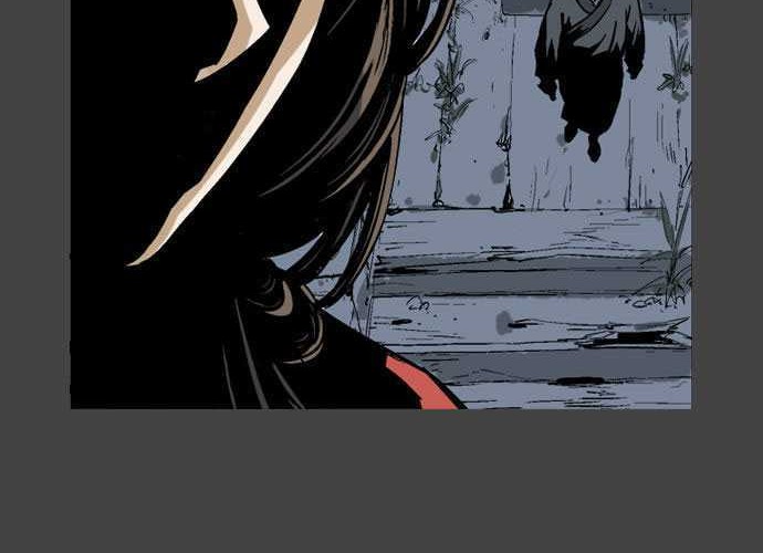 Gosu Chapter 35 - halaman 31