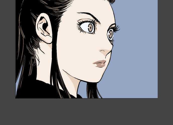 Gosu Chapter 35 - halaman 33