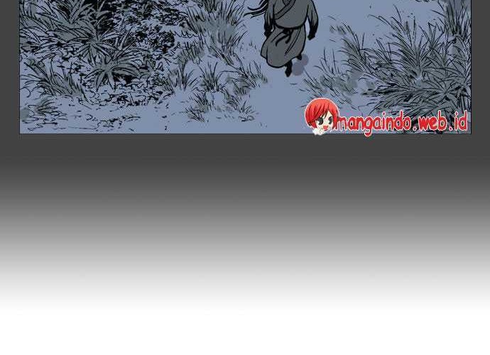 Gosu Chapter 35 - halaman 35