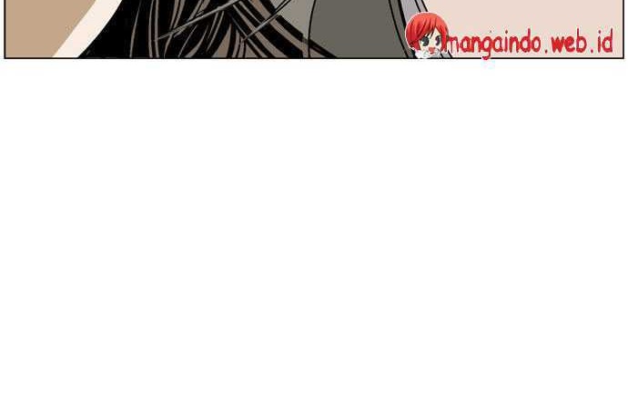 Gosu Chapter 35 - halaman 38