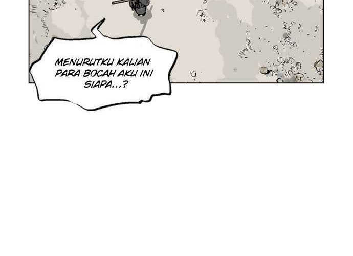 Gosu Chapter 35 - halaman 45
