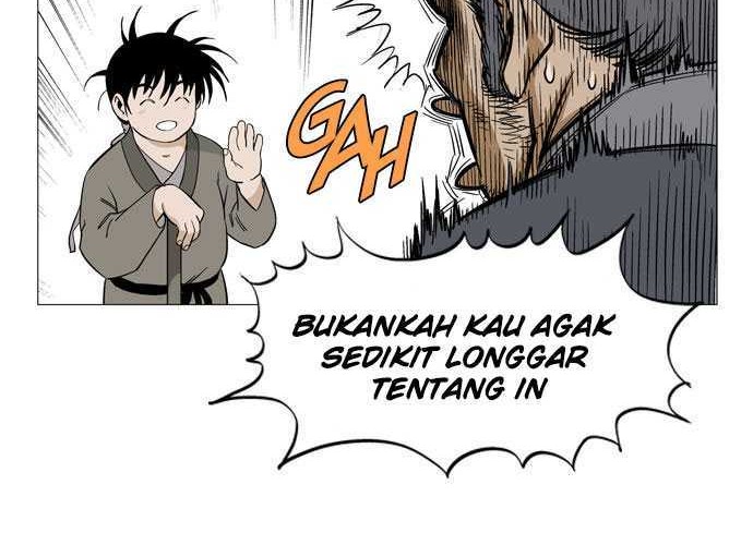 Gosu Chapter 35 - halaman 52