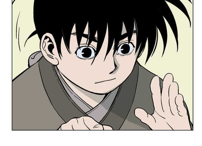 Gosu Chapter 35 - halaman 58