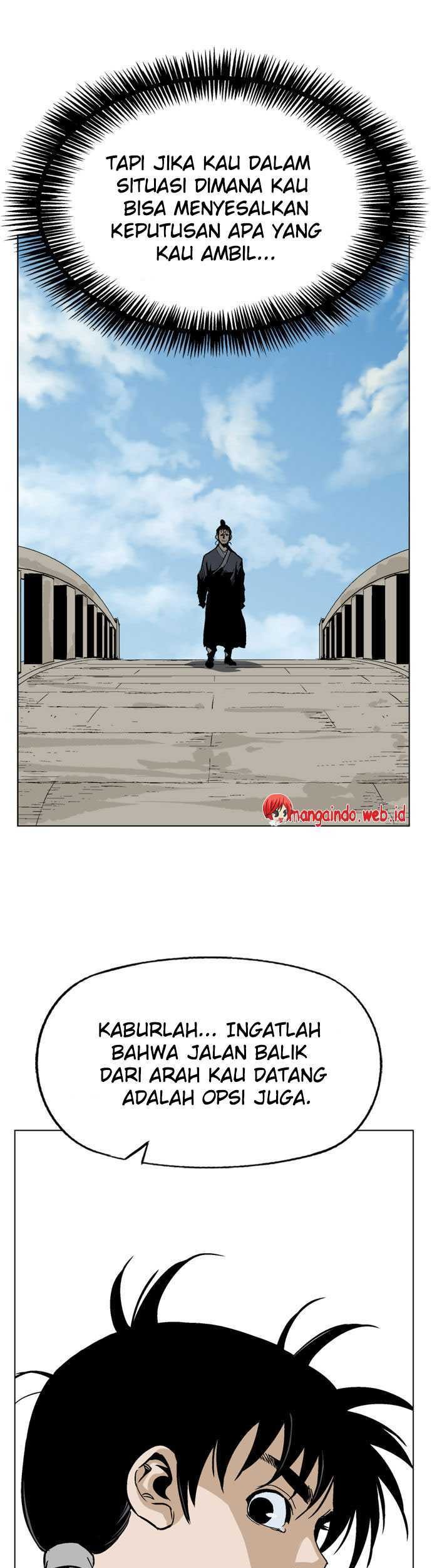Gosu Chapter 35 - halaman 62